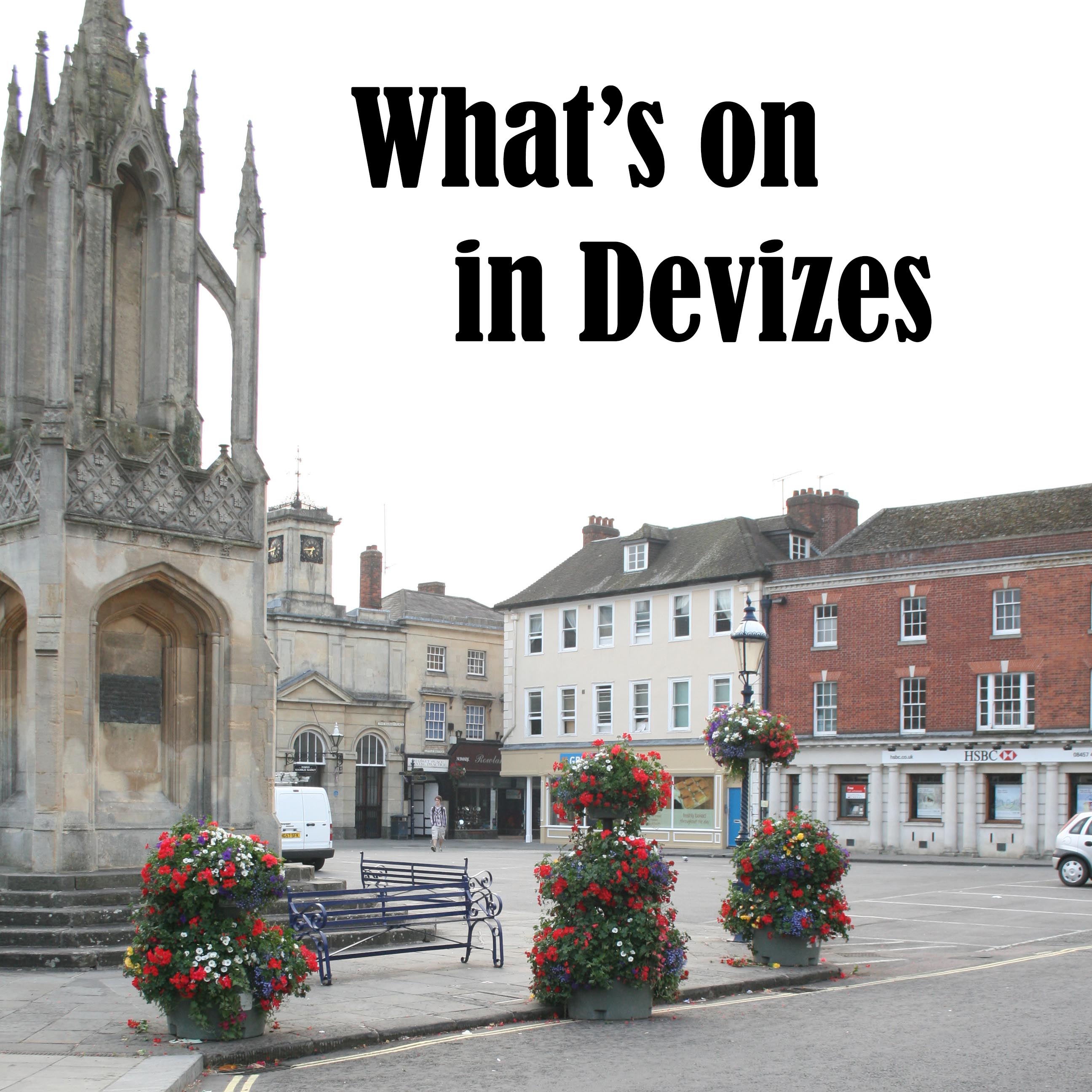 What's on in Devizes