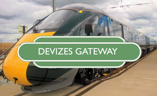 Devizes Gateway Station